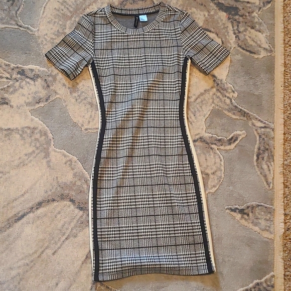 Divided Dresses & Skirts - Plain dress